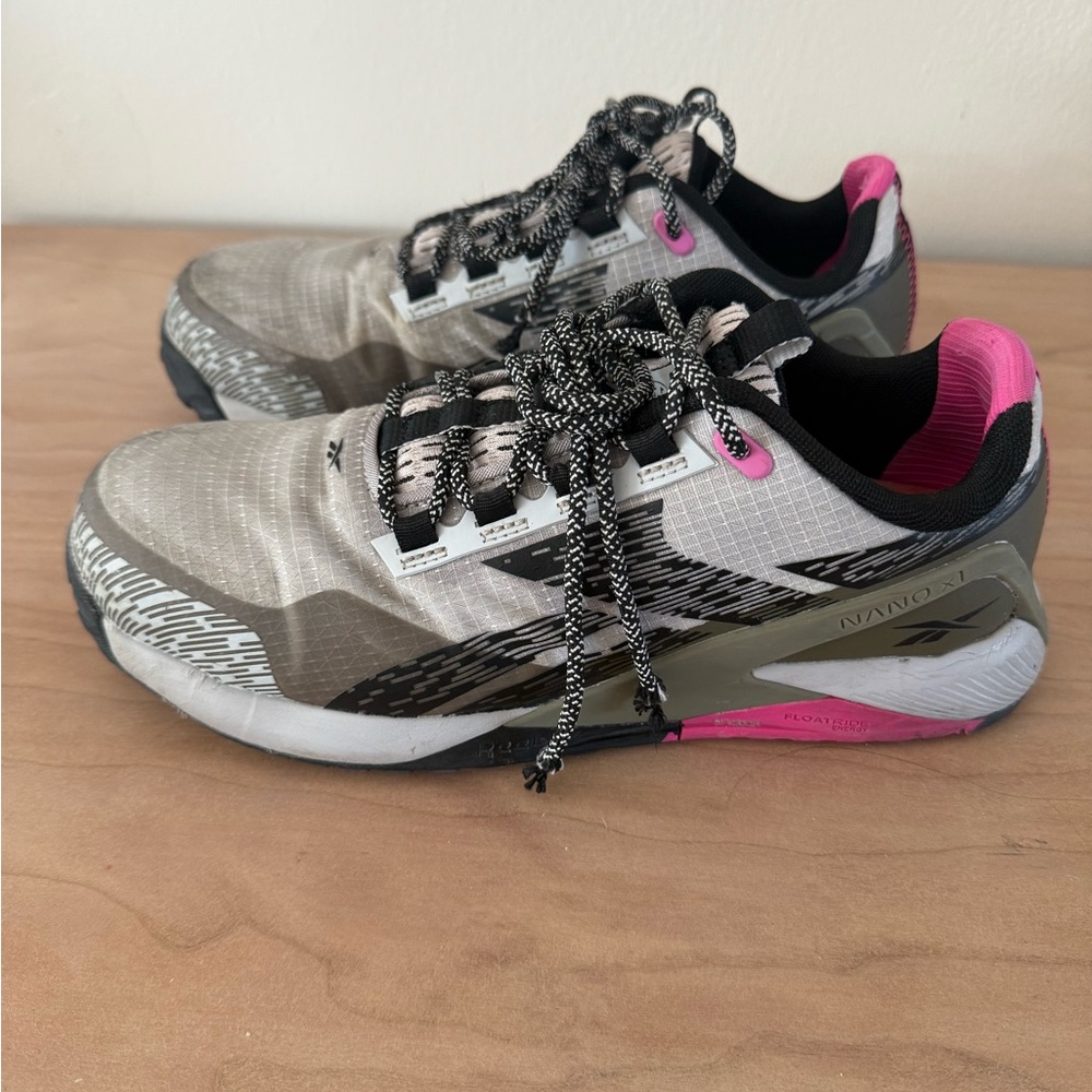 Reebok Women's Athletic, Composite Toe Work Shoe